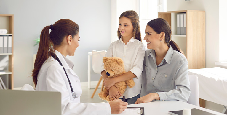 Cancer infantil La importancia de la deteccion temprana