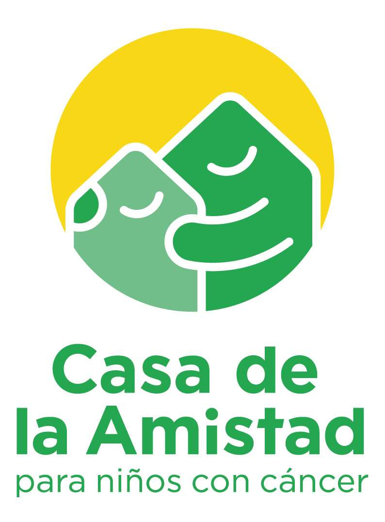 Casa de la amistad