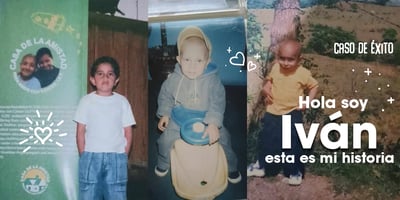 Iván Ibarra, Leucemia Linfoblástica Aguda de ...