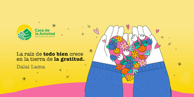 La raíz de todo bien crece en la tierra de ...