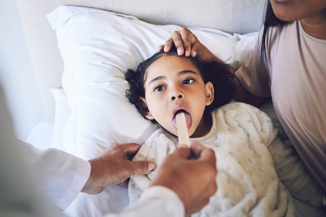 Tratamiento del cáncer infantil, ¿qué alternativas existen?