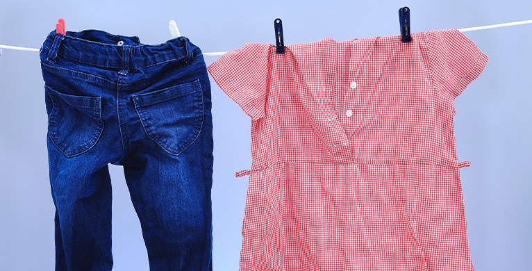comprar ropa de segunda mano