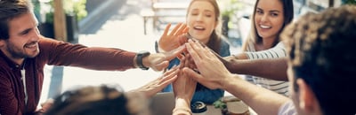 Eventos para recaudar fondos, ¿cómo apoyar ...