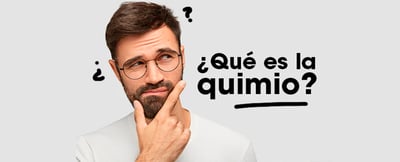 ¿Qué es una Quimio?