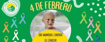 Día Mundial contra el Cáncer