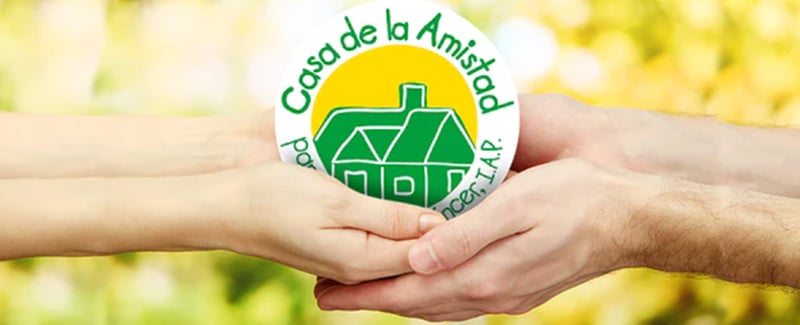 ¡Día de Reyes en Casa de la Amistad!