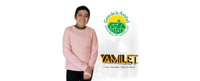 Yamilet