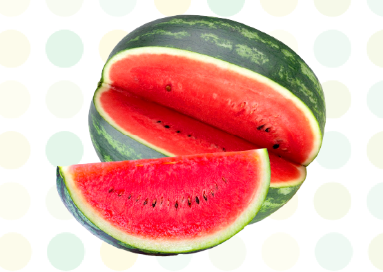 frutas