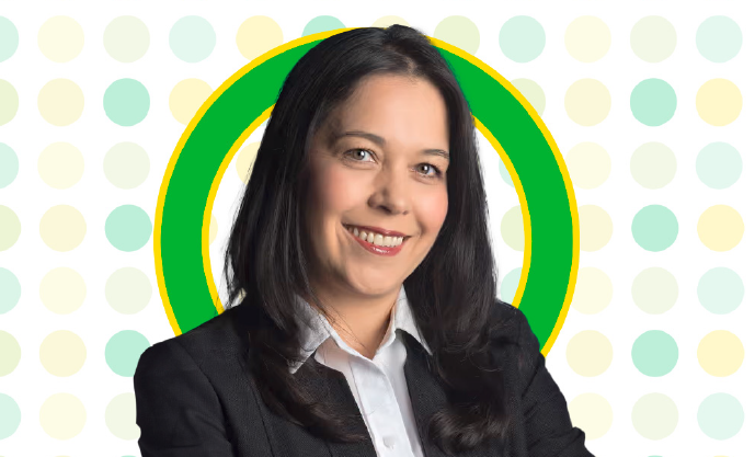 Lic. Mónica Peimbert Díaz