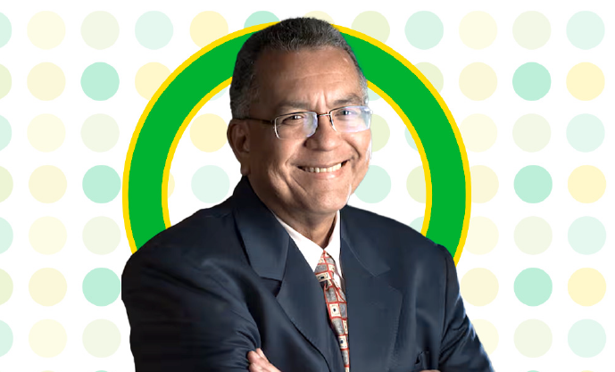 Lic. Rafael Verenzuela Pereira