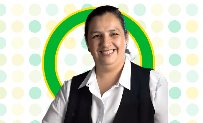 Lic. Silvia Órnelas Flores