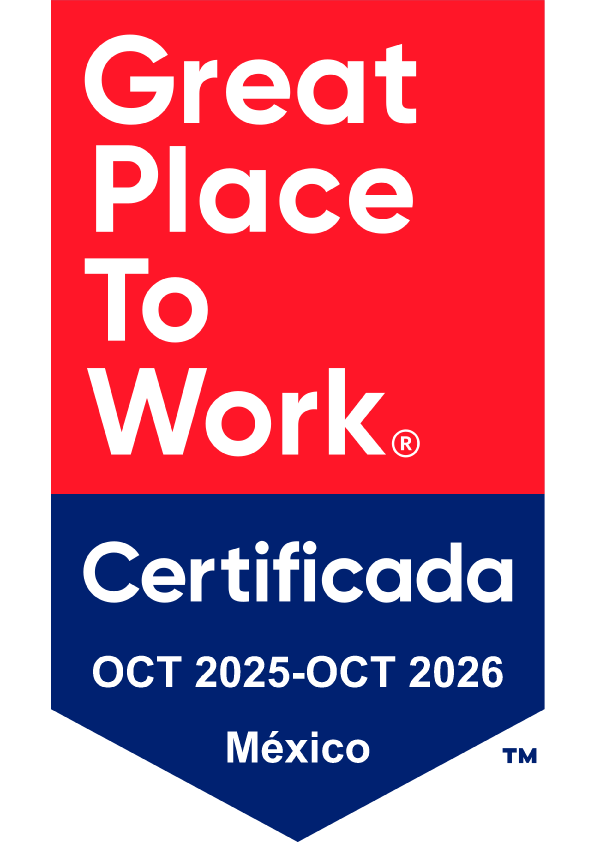 Great Place to Work 2025 -2026